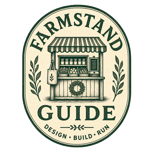 Farm Stand Guide