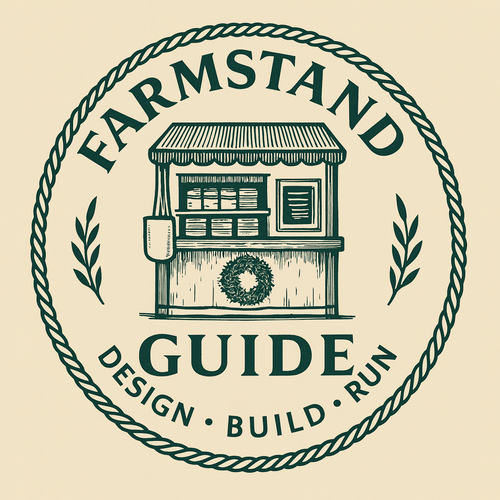Farm Stand Guide