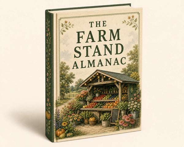 The Farm Stand Almanac