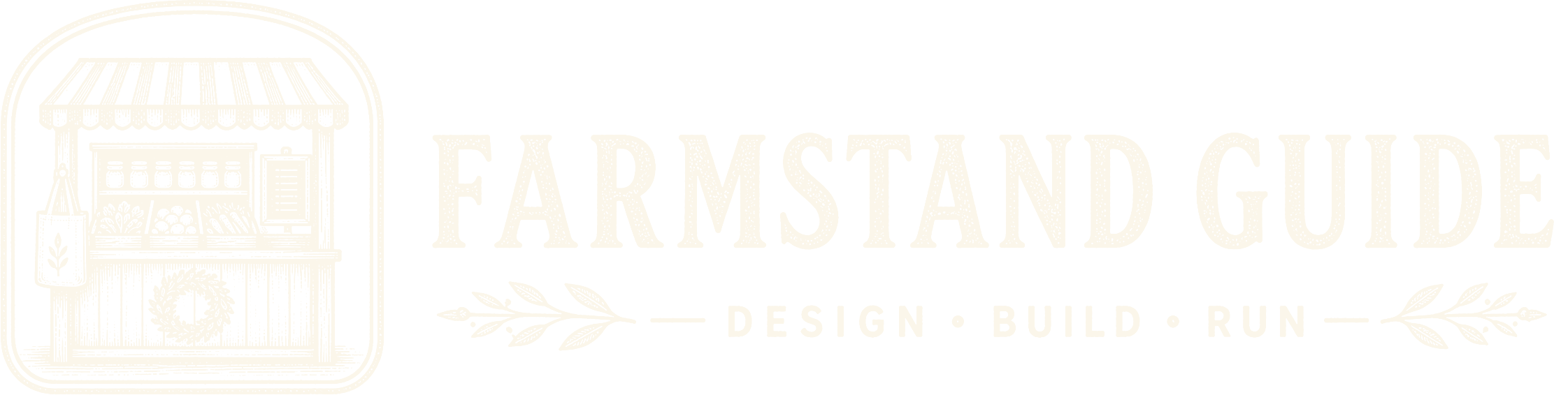 Farm Stand Guide
